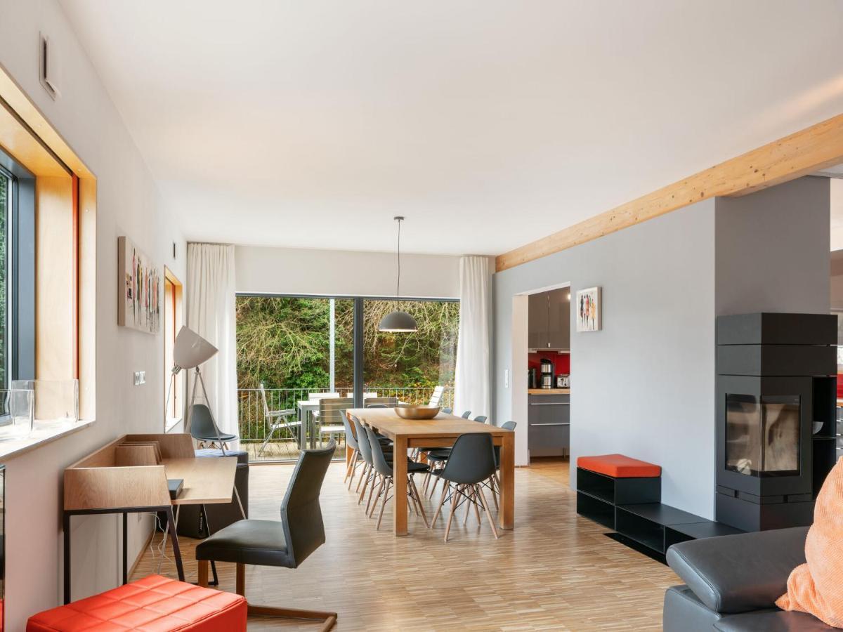 Splendid Holiday Home In Freital With Sauna 外观 照片