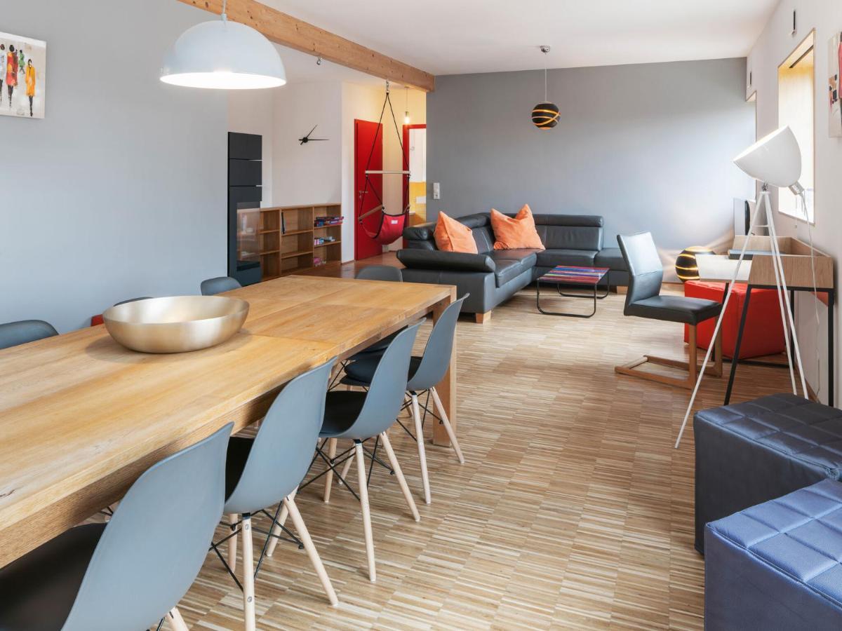 Splendid Holiday Home In Freital With Sauna 外观 照片