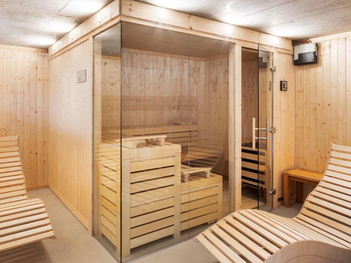 Splendid Holiday Home In Freital With Sauna 外观 照片