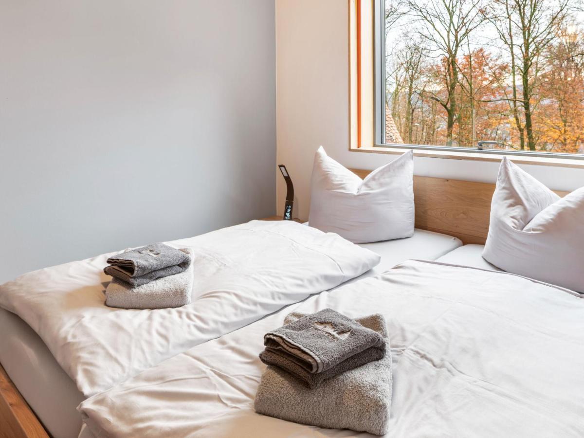 Splendid Holiday Home In Freital With Sauna 外观 照片