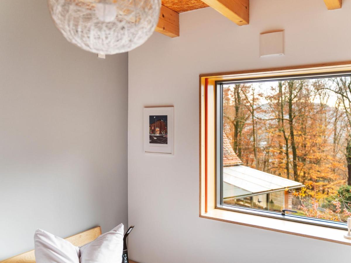 Splendid Holiday Home In Freital With Sauna 外观 照片